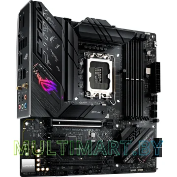 Материнская плата ASUS ROG Strix B660-G Gaming WiFi картинка 3